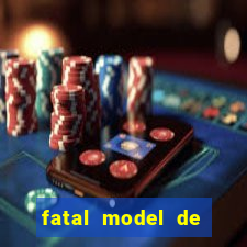 fatal model de itapetinga bahia